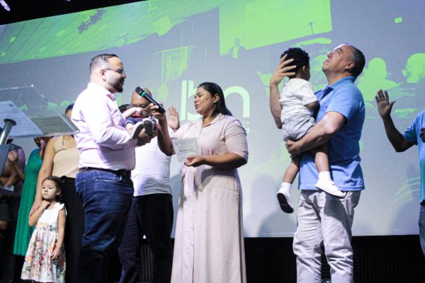 Culto da Família